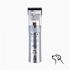 [Hasung] PRO HE-702 Pet Hair Clipper, Professional, Lâmina revestida de titânio de alta resistência _ Feita na COREIA 